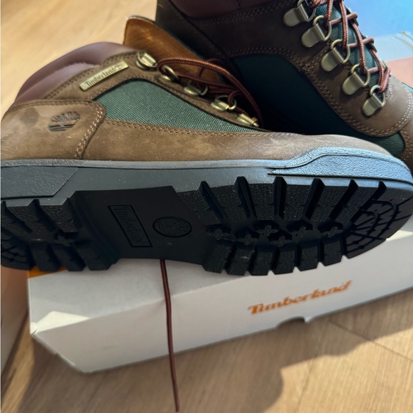 Timberland 4.5 authentic - Picture 2 of 6